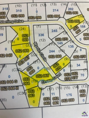 Main Listing Image