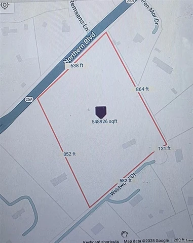 Main Listing Image