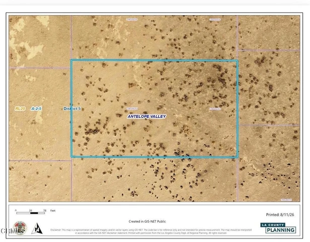 Main Listing Image