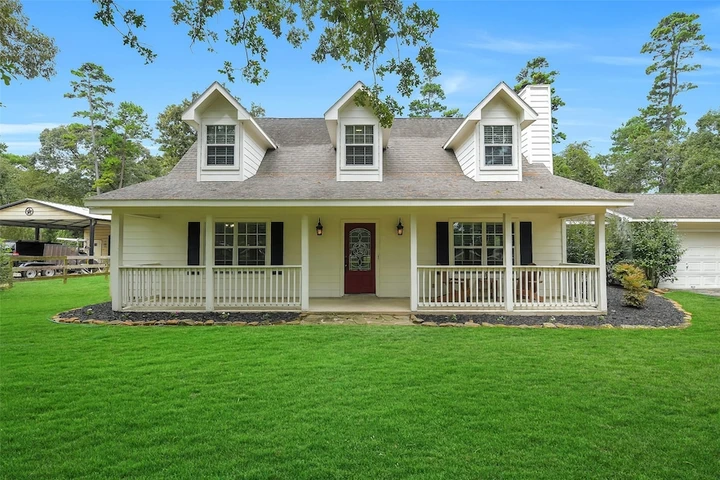 Main Listing Image