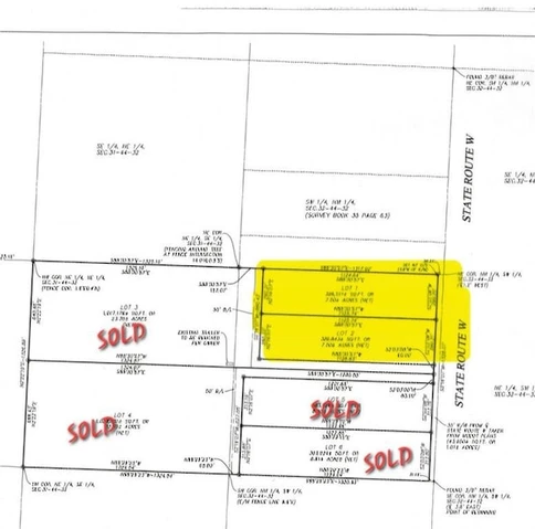 Main Listing Image