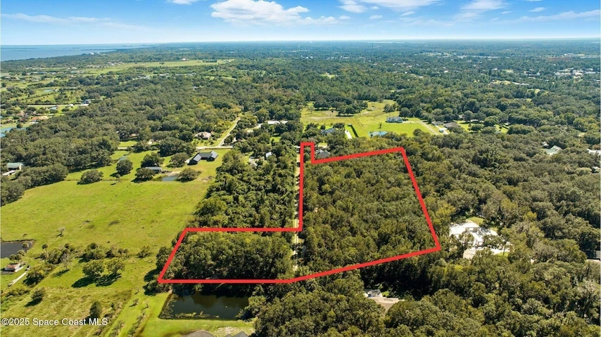 Main Listing Image