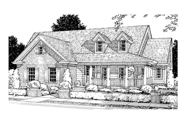 Main Listing Image