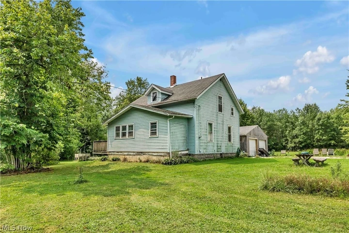 Main Listing Image