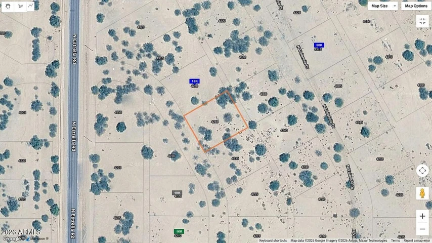 Main Listing Image
