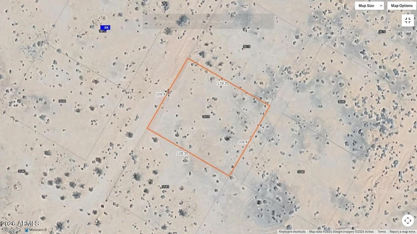 Main Listing Image