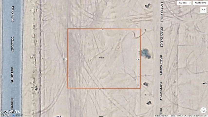 Main Listing Image