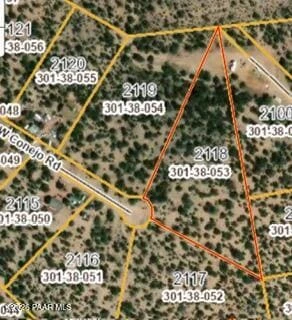 Main Listing Image