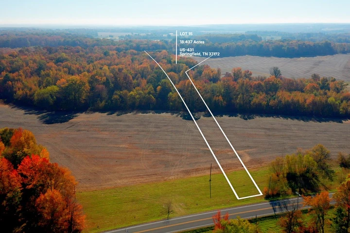 Main Listing Image