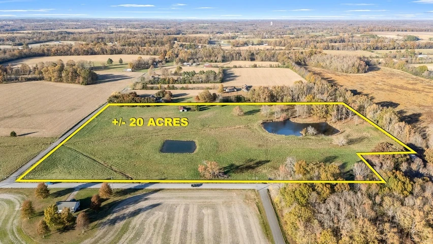 Main Listing Image