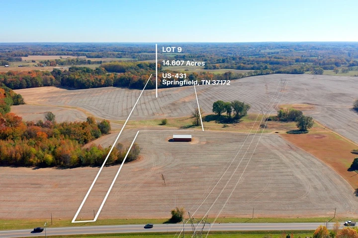 Main Listing Image