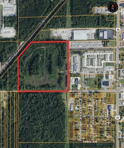 Main Listing Image