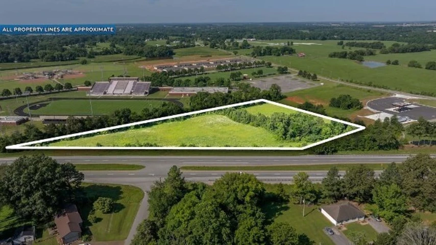 Main Listing Image
