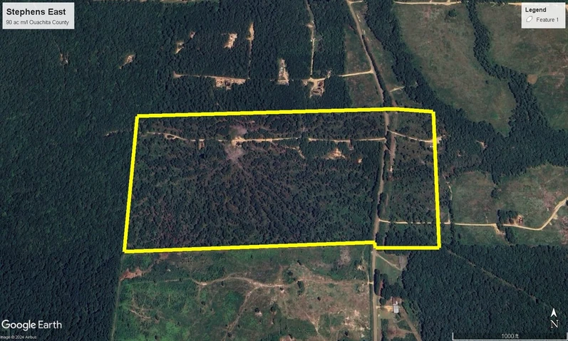 Main Listing Image