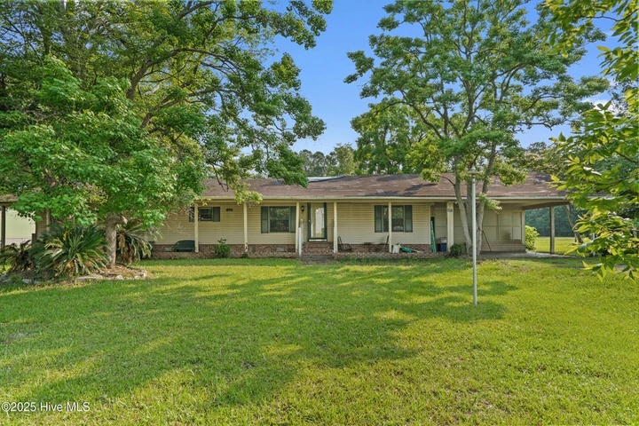 Main Listing Image