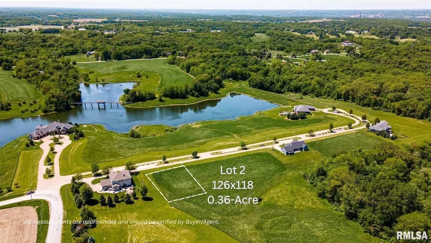 Main Listing Image