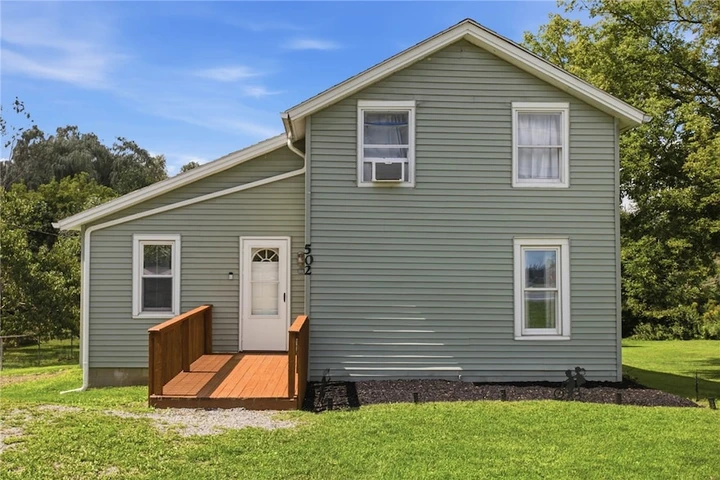 Main Listing Image