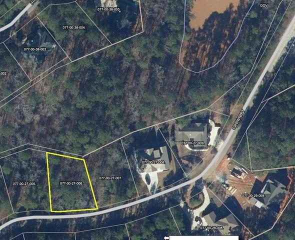 Main Listing Image