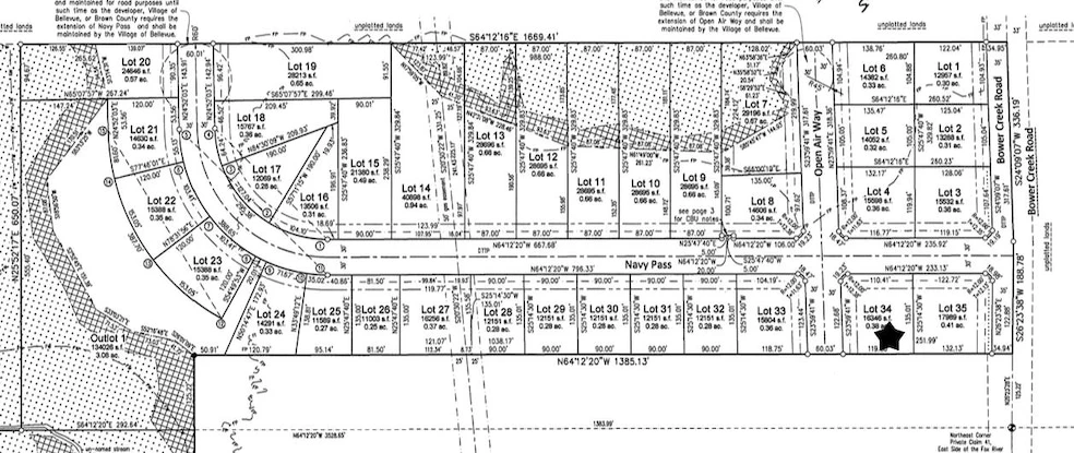 Main Listing Image