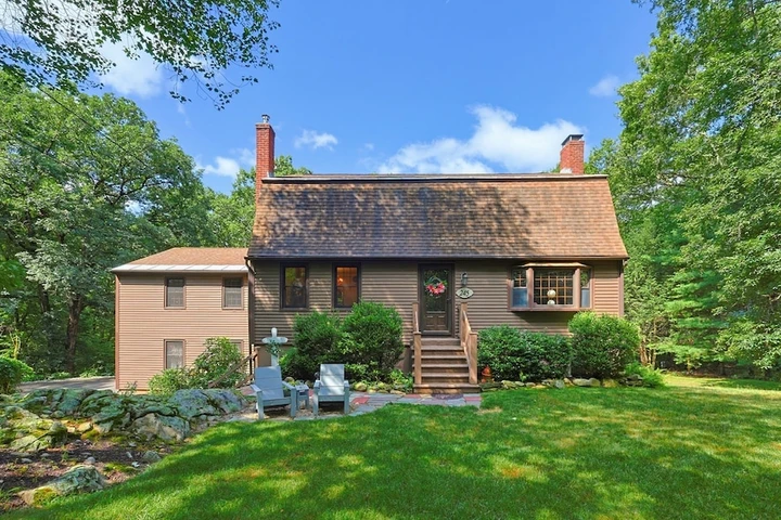 Main Listing Image