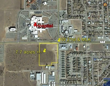 Main Listing Image