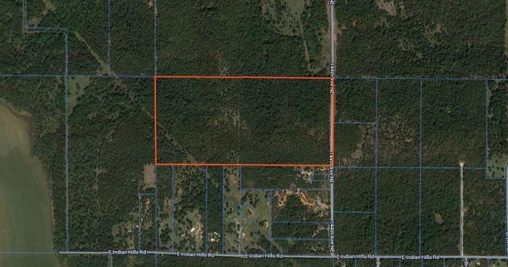 Main Listing Image