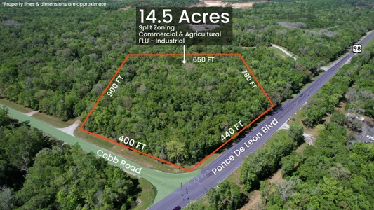 Main Listing Image