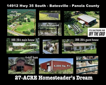 Main Listing Image