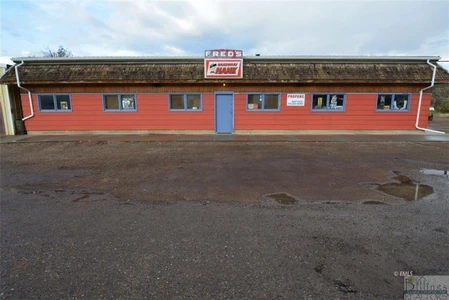 Main Listing Image