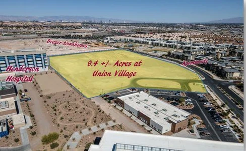 Main Listing Image