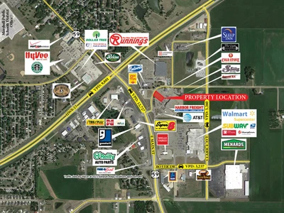 Main Listing Image
