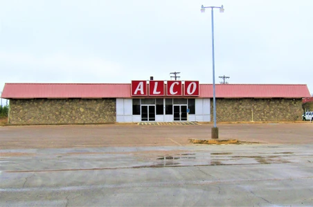 Main Listing Image