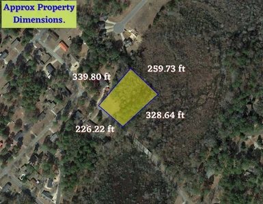 Main Listing Image