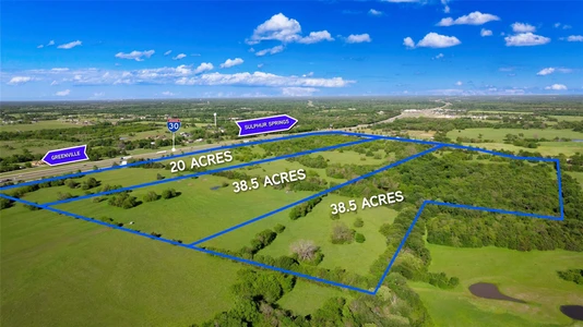 Main Listing Image
