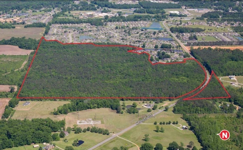Main Listing Image