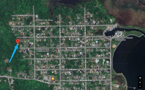 Main Listing Image