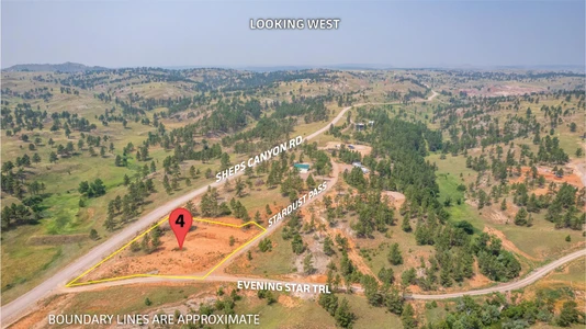 Main Listing Image