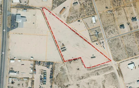 Main Listing Image
