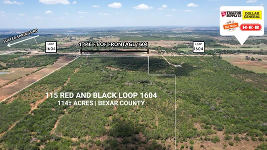 Main Listing Image