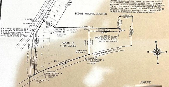 Main Listing Image
