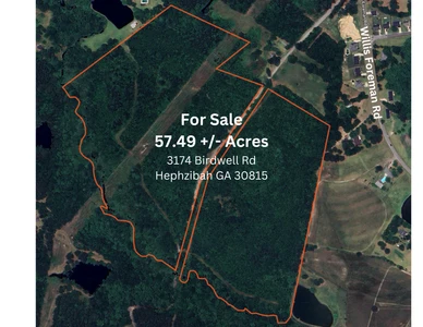 Main Listing Image
