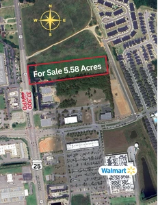 Main Listing Image