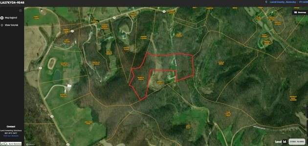 Main Listing Image