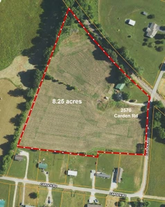 Main Listing Image