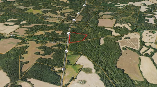 Main Listing Image