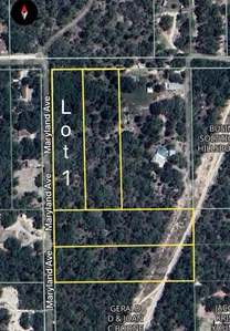 Main Listing Image
