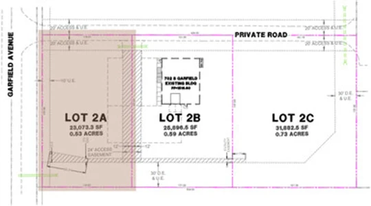 Main Listing Image
