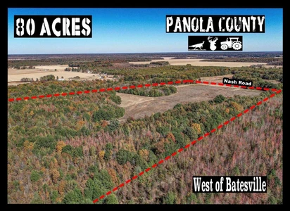 Main Listing Image