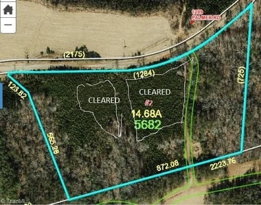 Main Listing Image