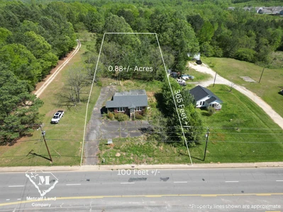 Main Listing Image